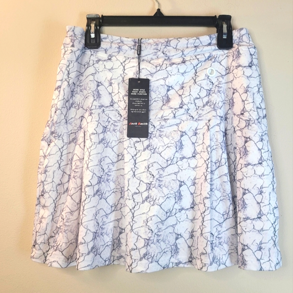 Jack smith Sport withe skort - Picture 2 of 8